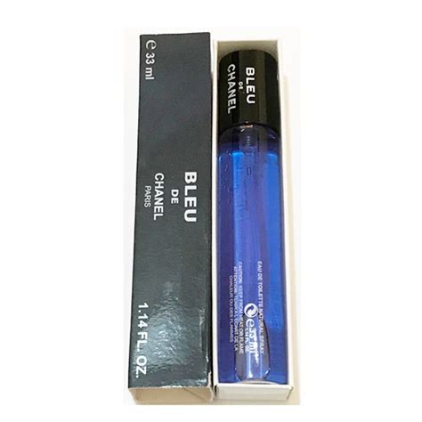 bleu de chanel 33 ml